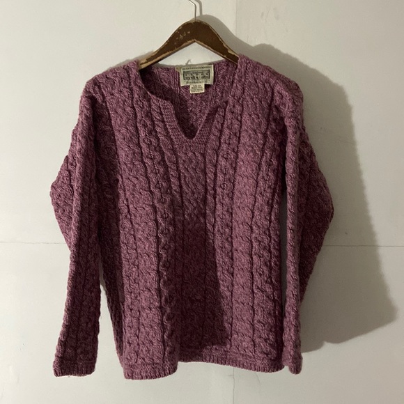 Aran NWOT - Picture 1 of 7